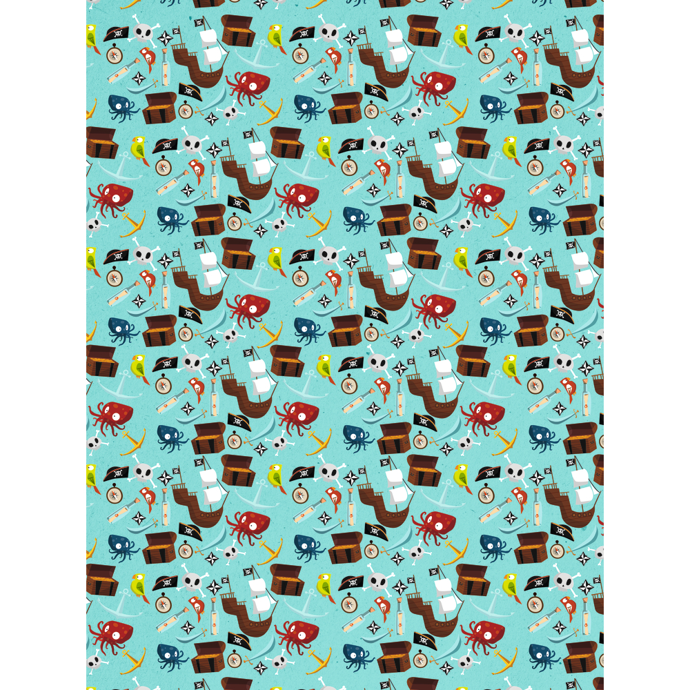 Feuille Décopatch 728