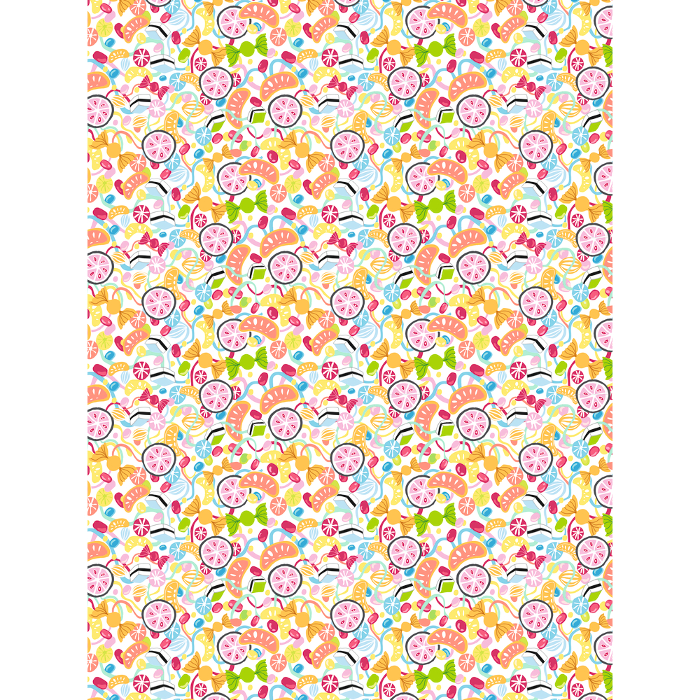 Feuille Décopatch 732