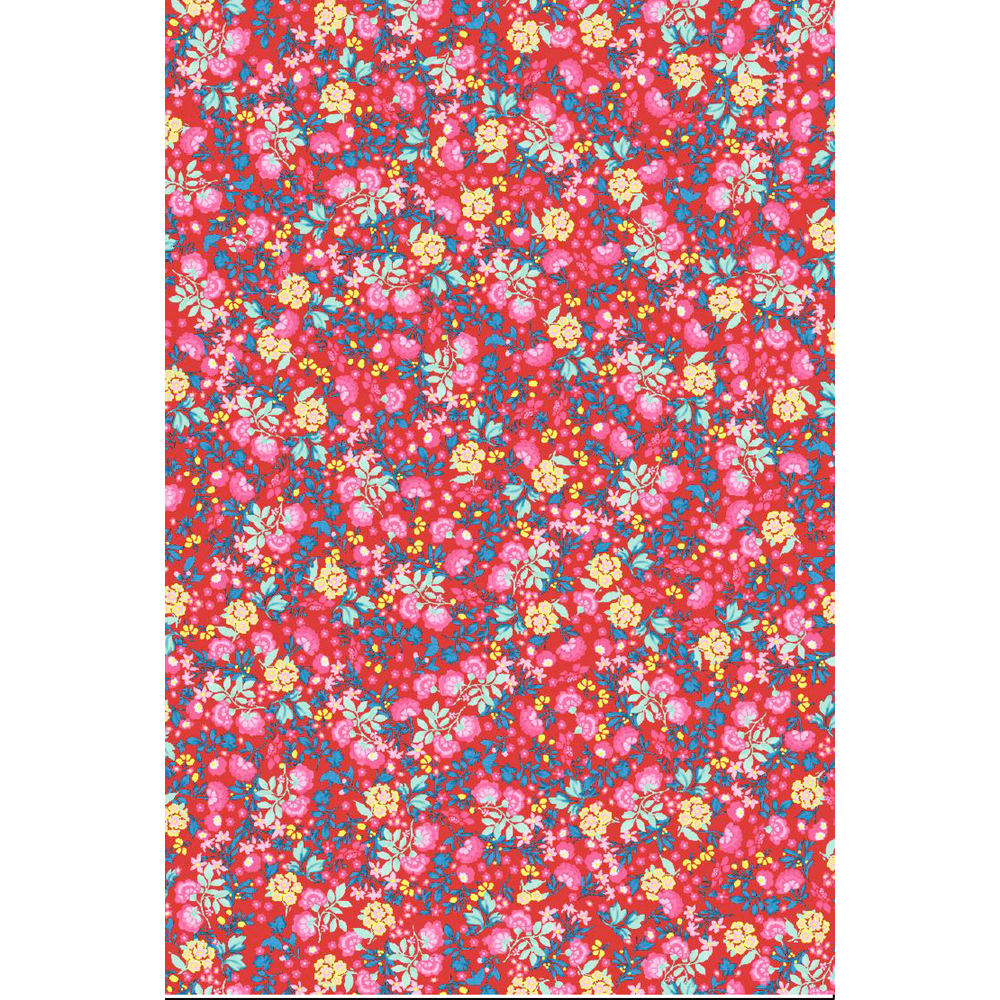 Feuille Décopatch 751