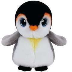 Pongo Le Pingouin Small