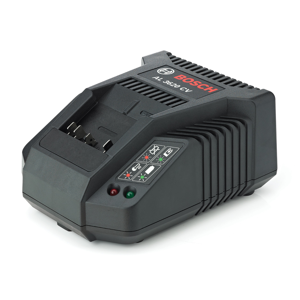 Chargeur batterie AL 3620 CV