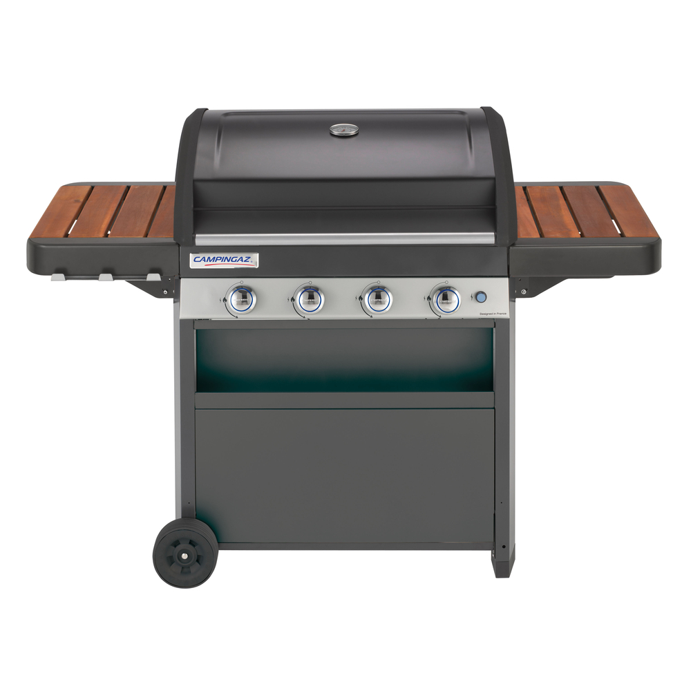Barbecue 4 Series Classic WLD