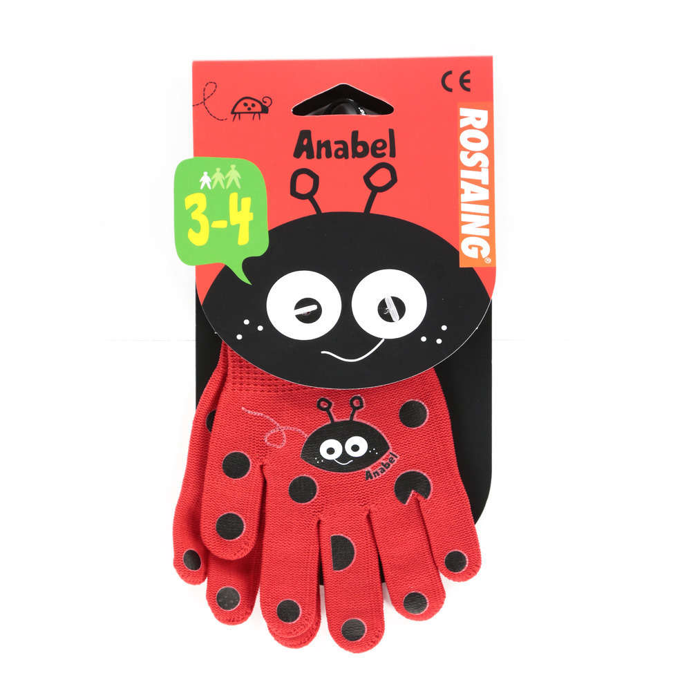 Gants fille top 4 ans