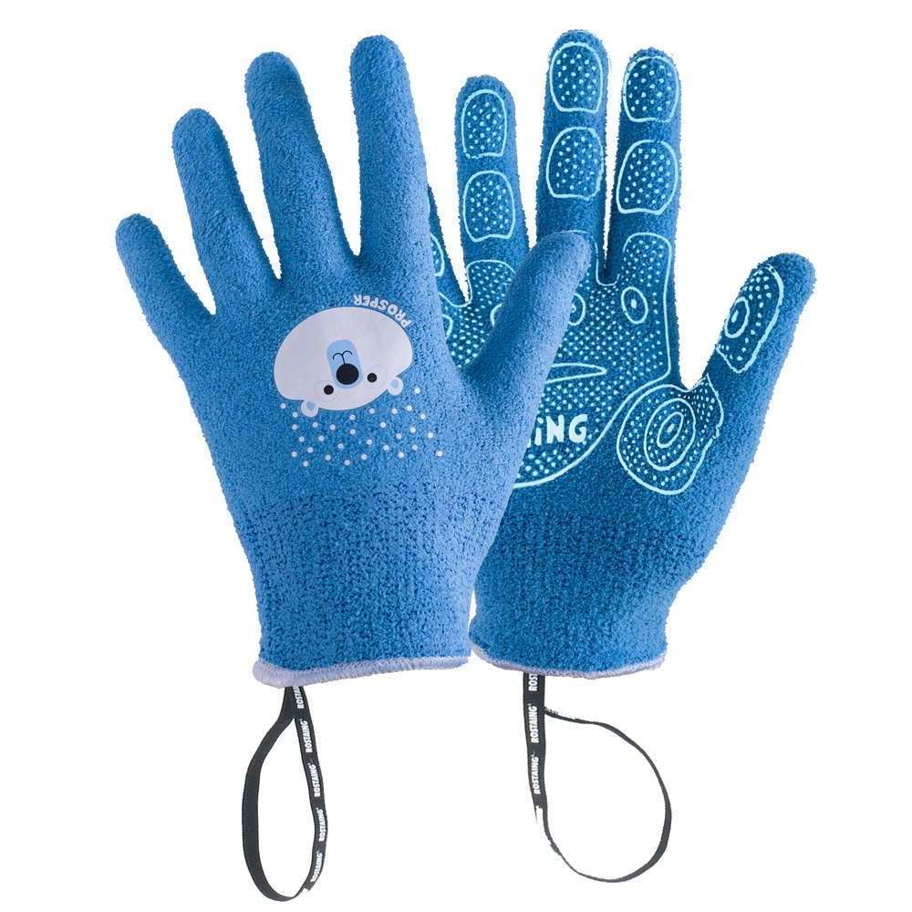 Gants de jardinage pour enfant : coton