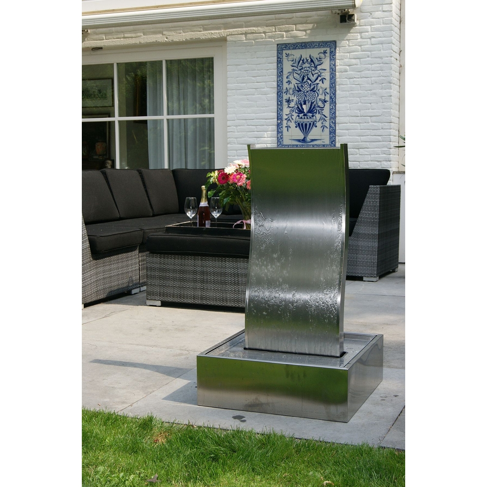 Kit fontaine décorative Genova