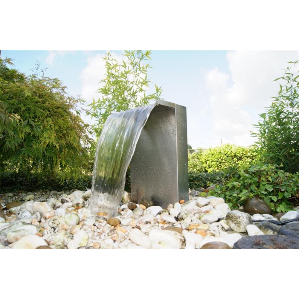 Kit fontaine Venezia pour bassin