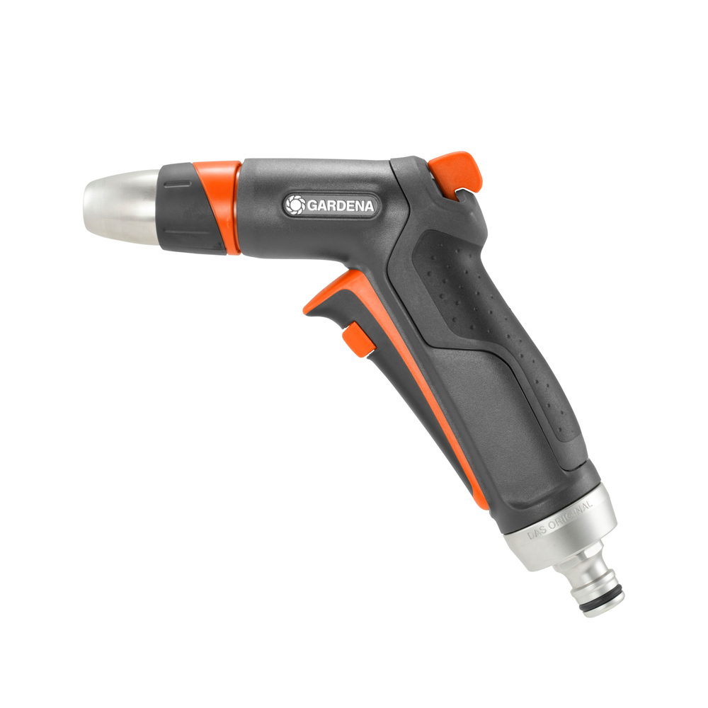 Pistolet de Nettoyage Premium