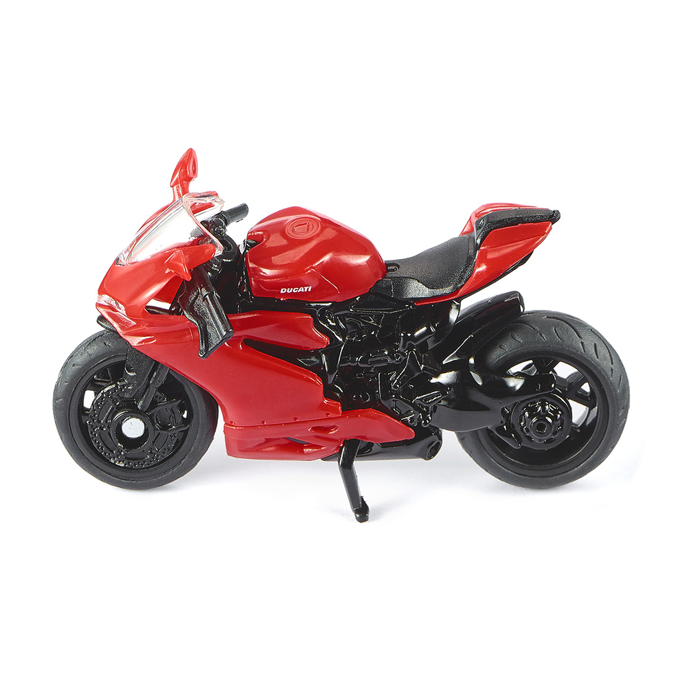 Ducati Panigale 1299: échelle 1/64ème