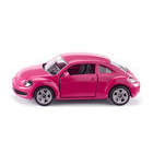 VW New Beetle Rose : échelle 1/64ème