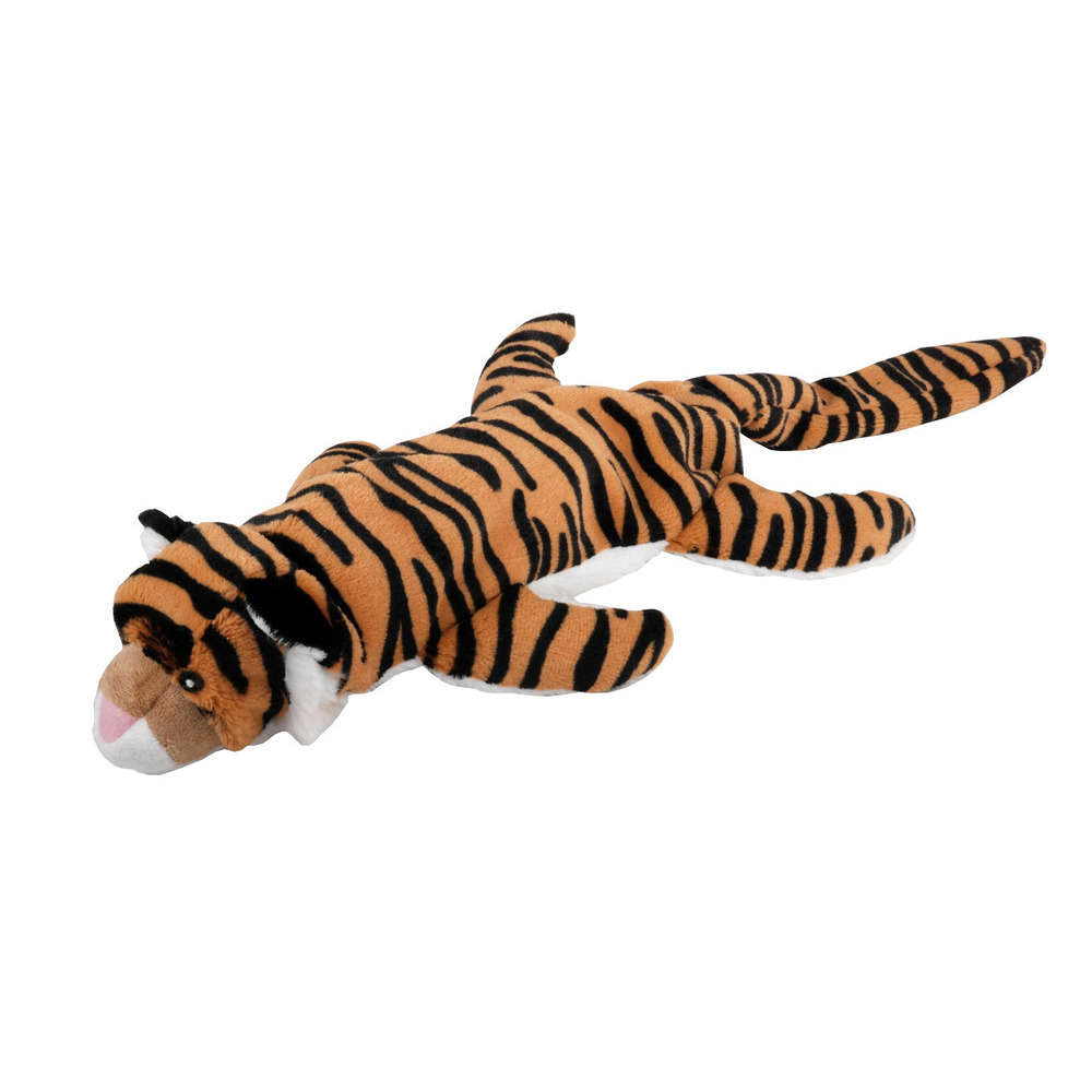 Jouets safari no stuffing pour chien : L61 cm