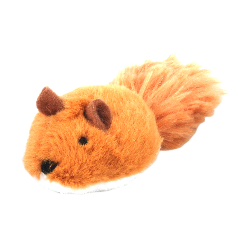 Jouet 2 safari toys pour chat