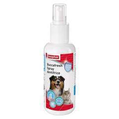 Dentifrice en spray, chien & chat, 150 ml