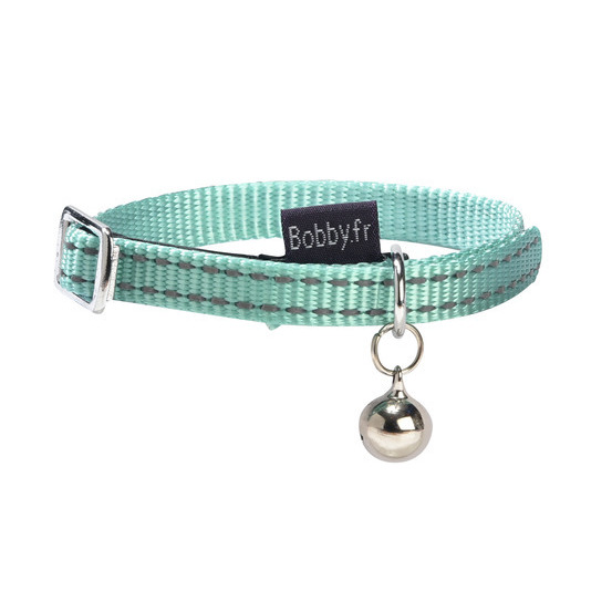 Collier pour chat Safe lagon T10