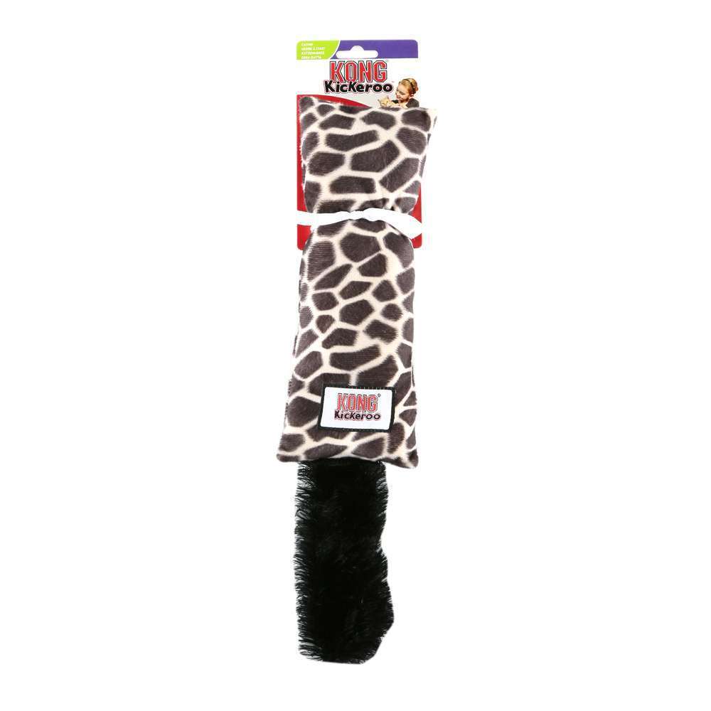 Jouet pour chat KONG Cat Kickeroo Pattern 1