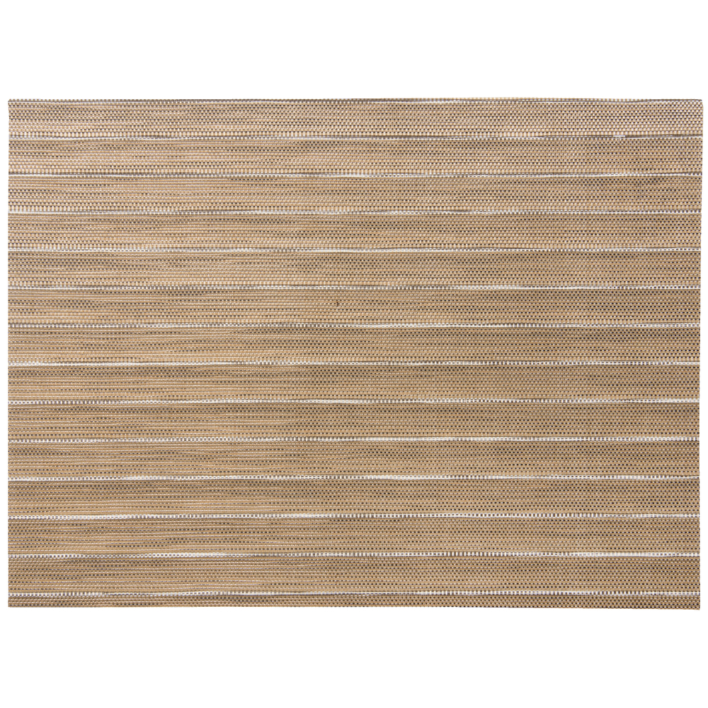 Set de table Manoka, bronze L. 45 x l. 33 cm