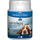 Anti stress chien chat 60 Comprimés