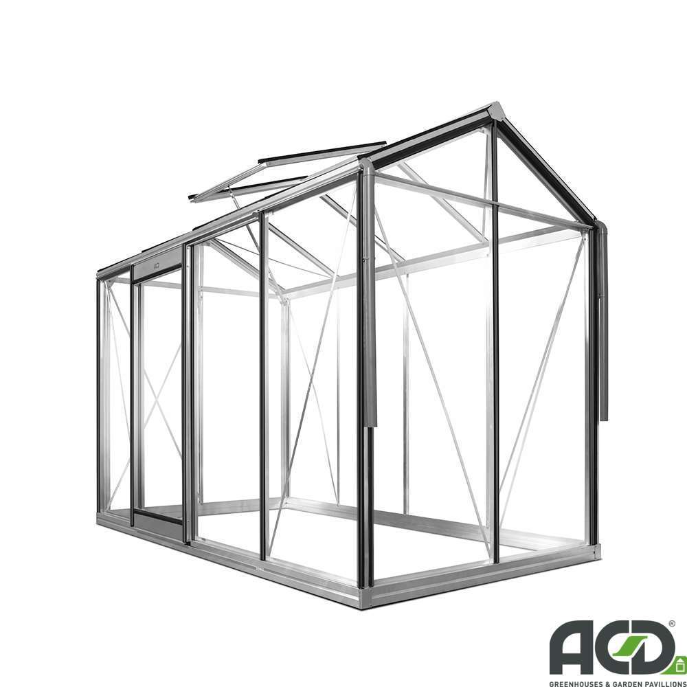 Serre Piccolo Action (LDD)Â : 4,74Â mÂ²