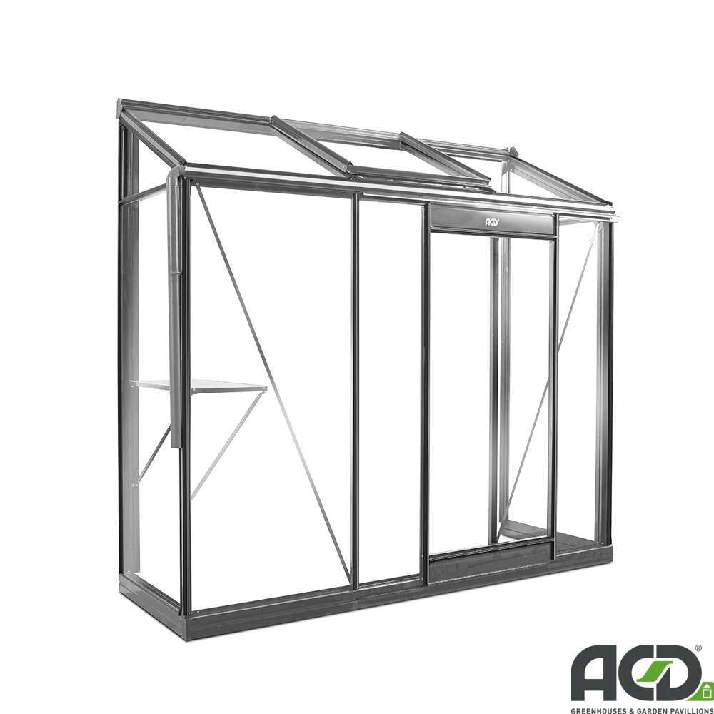 Serre Miccolo murale Action (LDD)Â : 1,85Â mÂ²