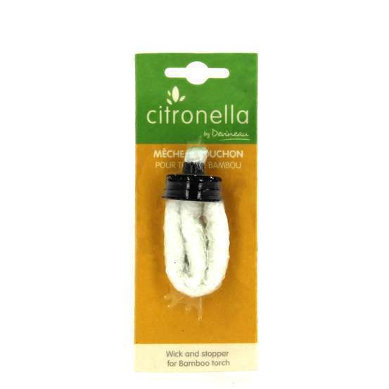 BLISTER BOUCHON ET MECHE-(668398)