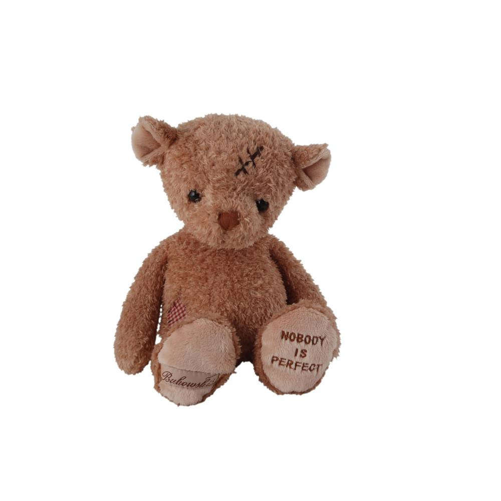 Bukowski nounours outlet