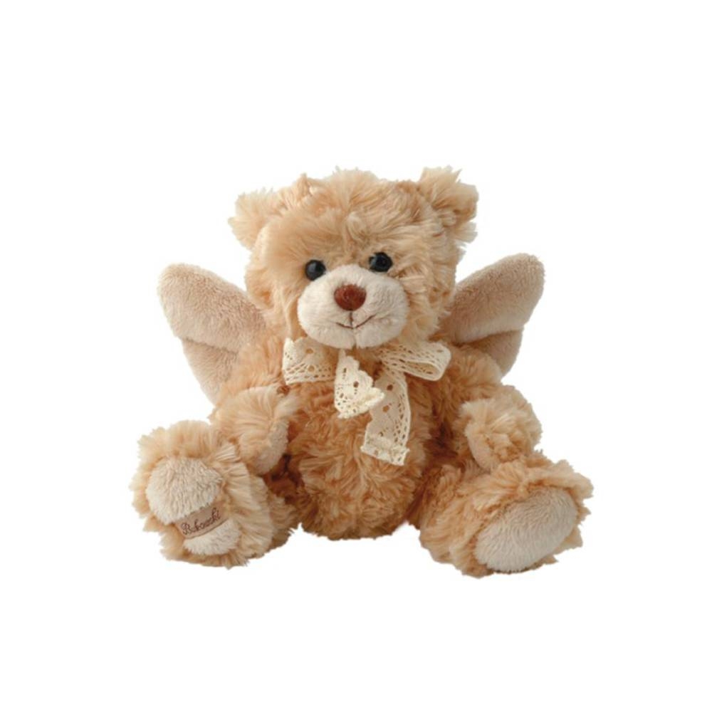 Peluche Ange RafaelÂ 18 cm