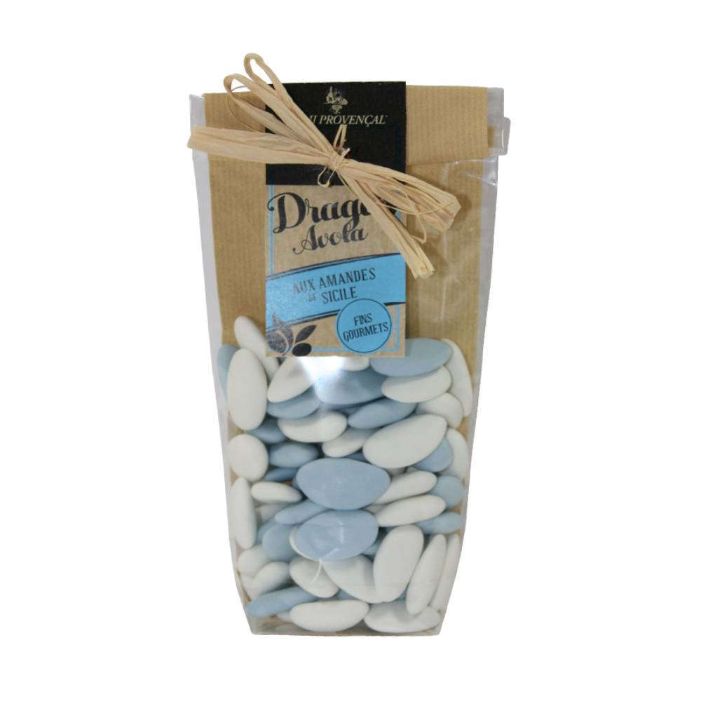 Dragées Avola amandes, 180g