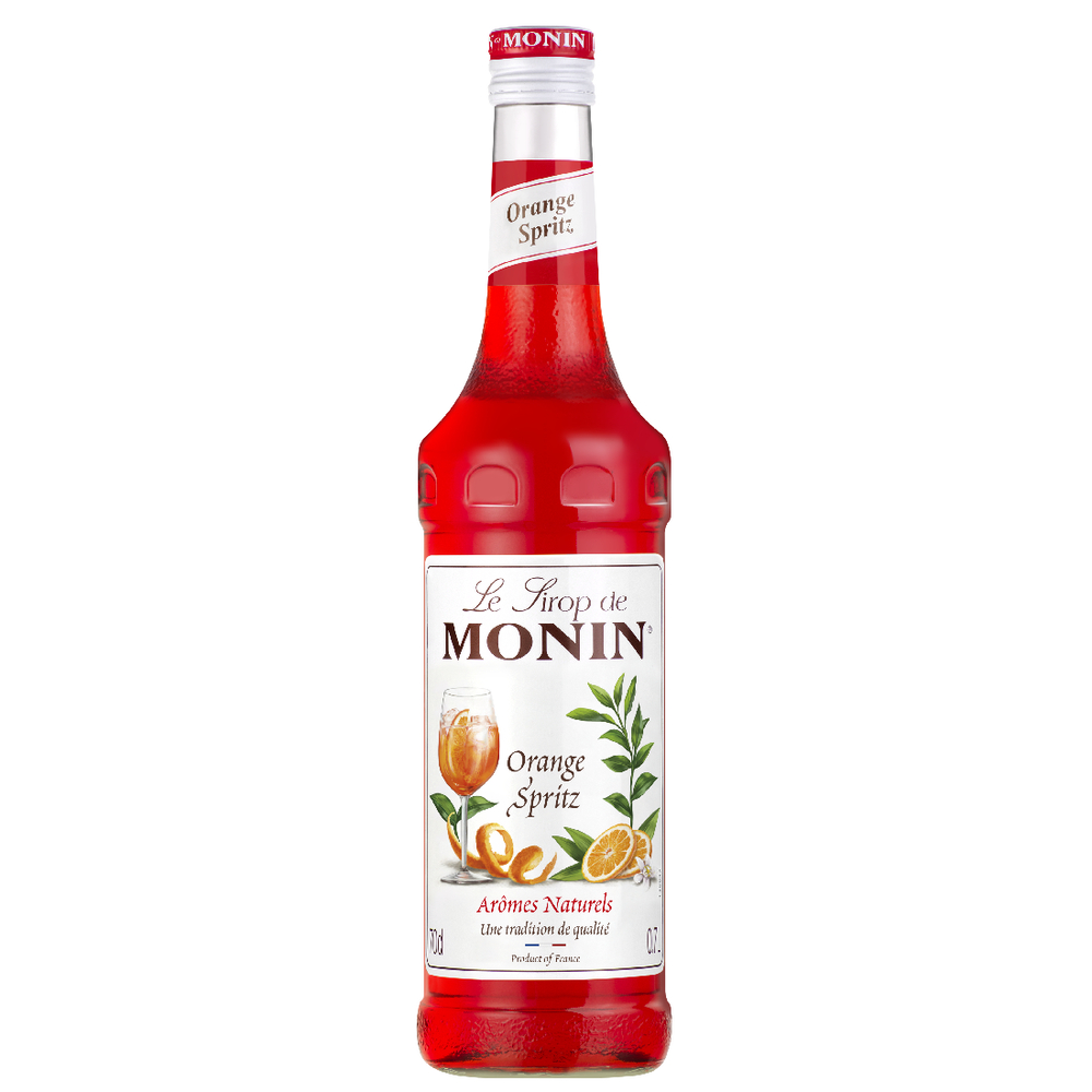 Sirop Monin, 70cl - Spritz
