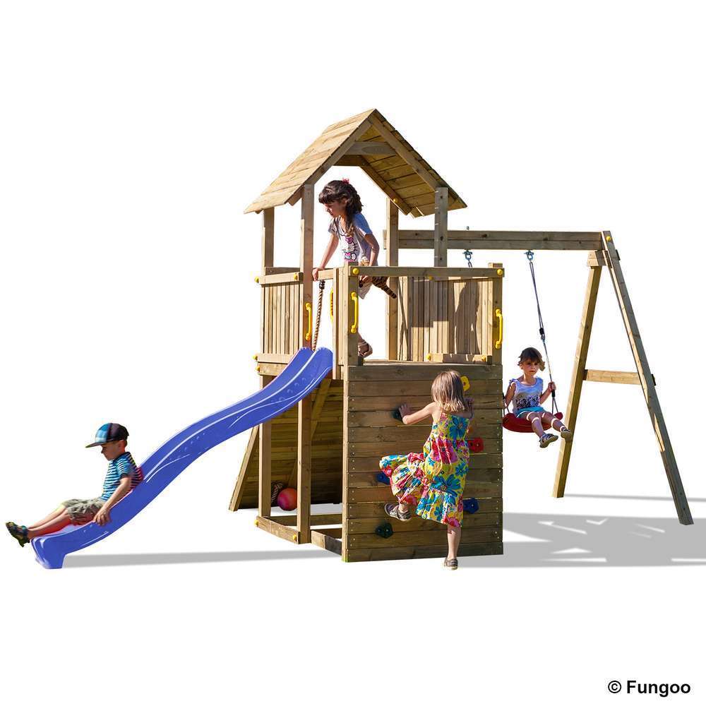 Station de jeux Fungoo carol3