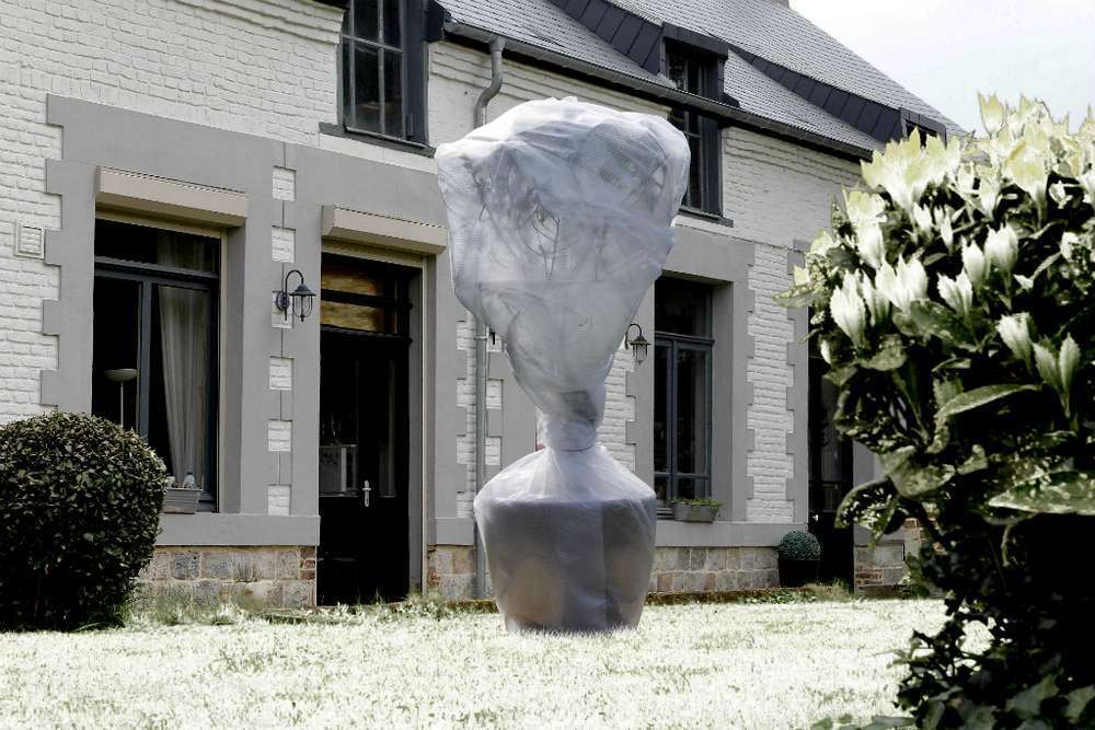 FILM A PETITE BULLE 1X10M-(671484)