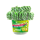 SUCRE ORGE CANNE POMME 28G-(674408)