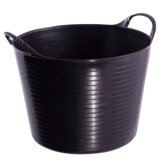 BAQUET 26L NOIR-(674583)