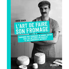 L ART DE FAIRE SON FROMAGE-(675611)
