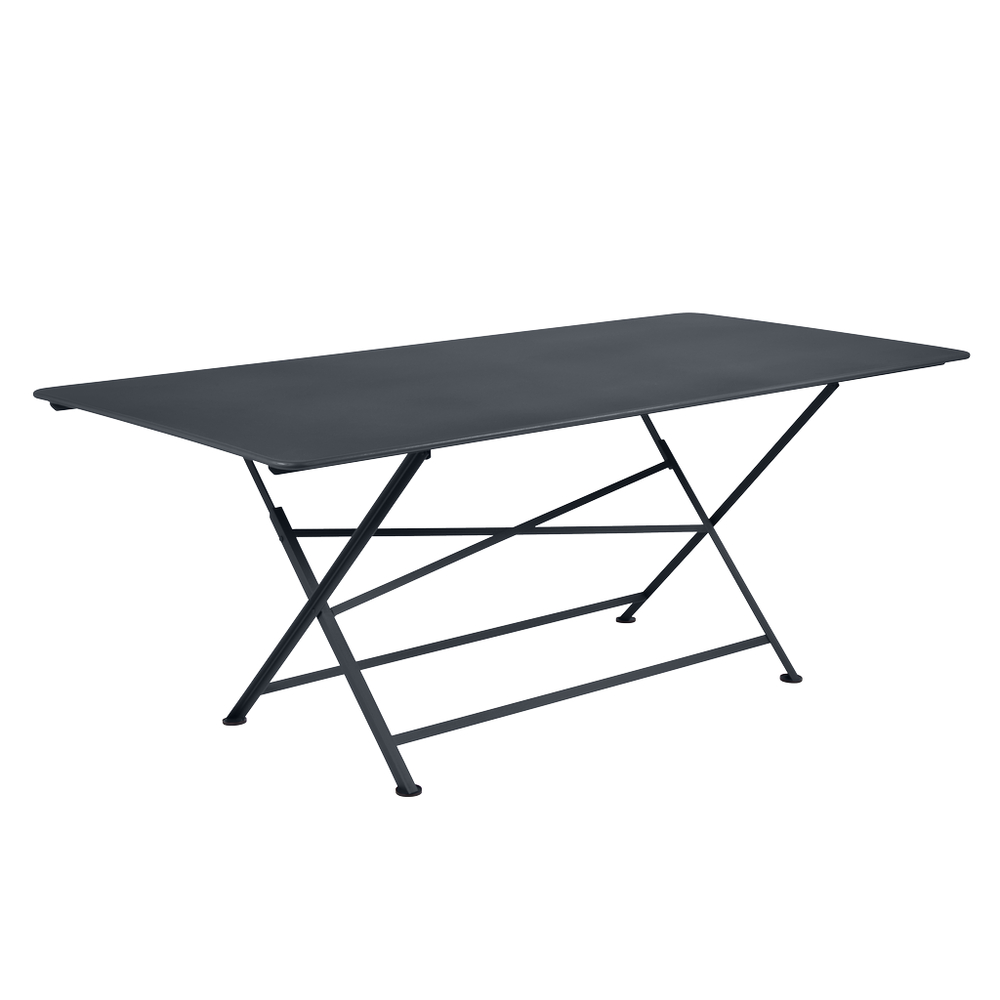 Table Cargo rectangle 90X190cm