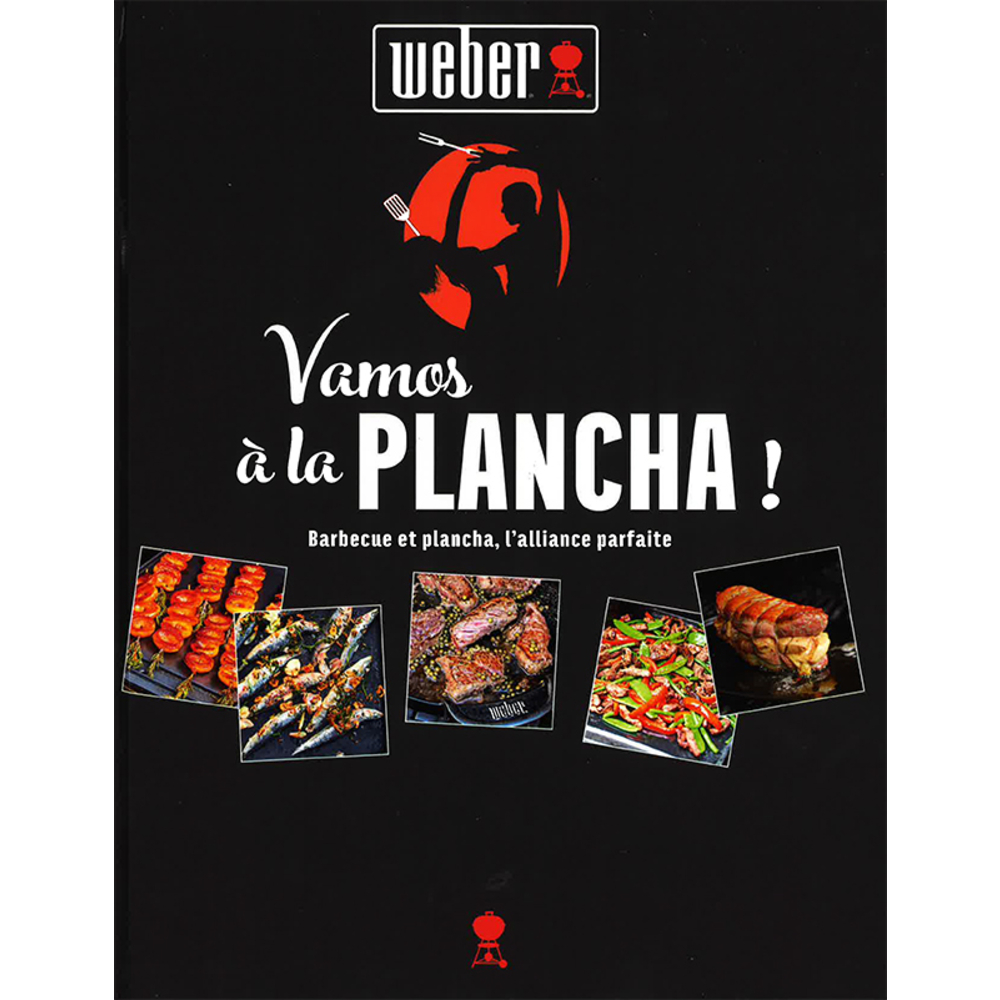 Livre de recettes 