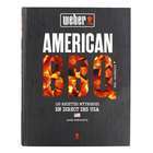 Livre de recettes "American BBQ" - 200 recettes illustrées