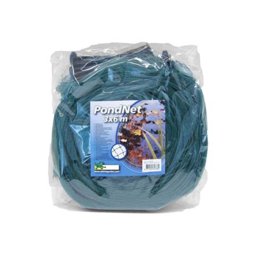 Filet de protection 3x6 m