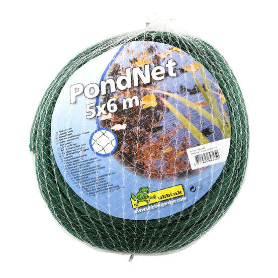 Filet de protection 5x6 m