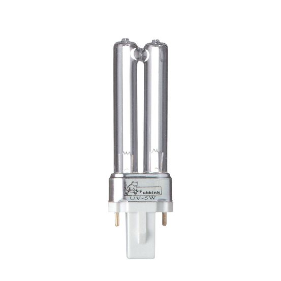 Ampoule de rechange UV-C PL 5W