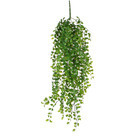 Ficus vert artificiel, à suspendre 81cm