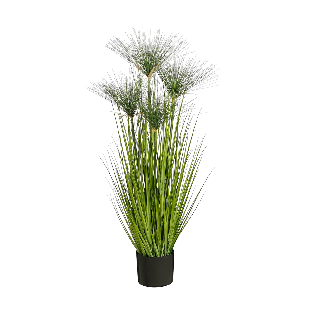 Papyrus artificiel, en pot D15 x H. 102 cm