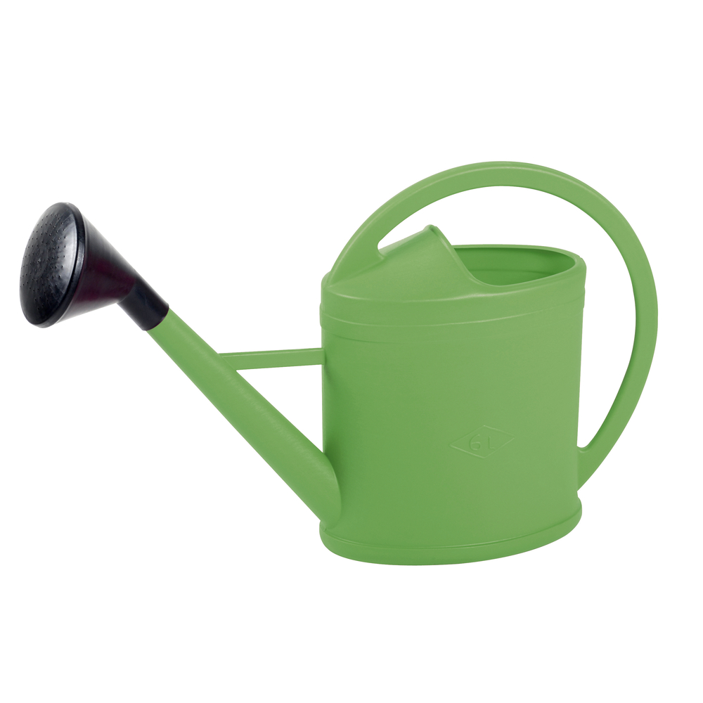 Arrosoir parisien 6L vert matcha