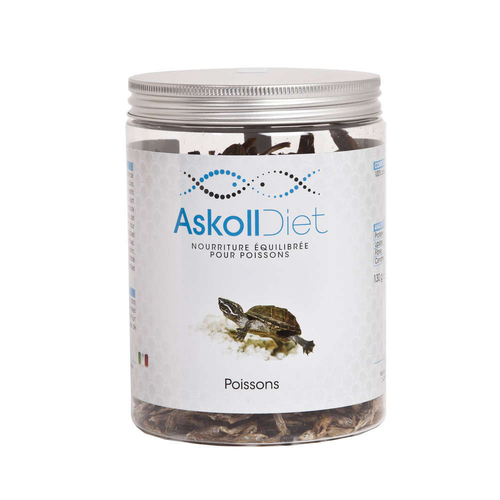Poissons 130GR