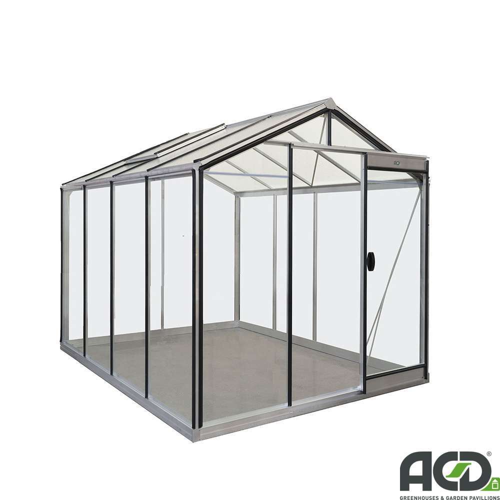 Serre R204H HT (LDD)Â : 6,91Â mÂ²