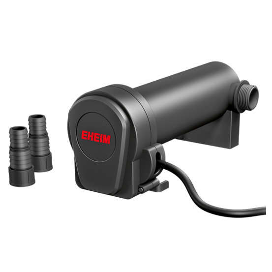 Eheim Clarificateur Bassin UV 7W