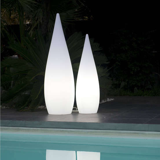 Cyprès lumineux, sur secteur H.120 cm