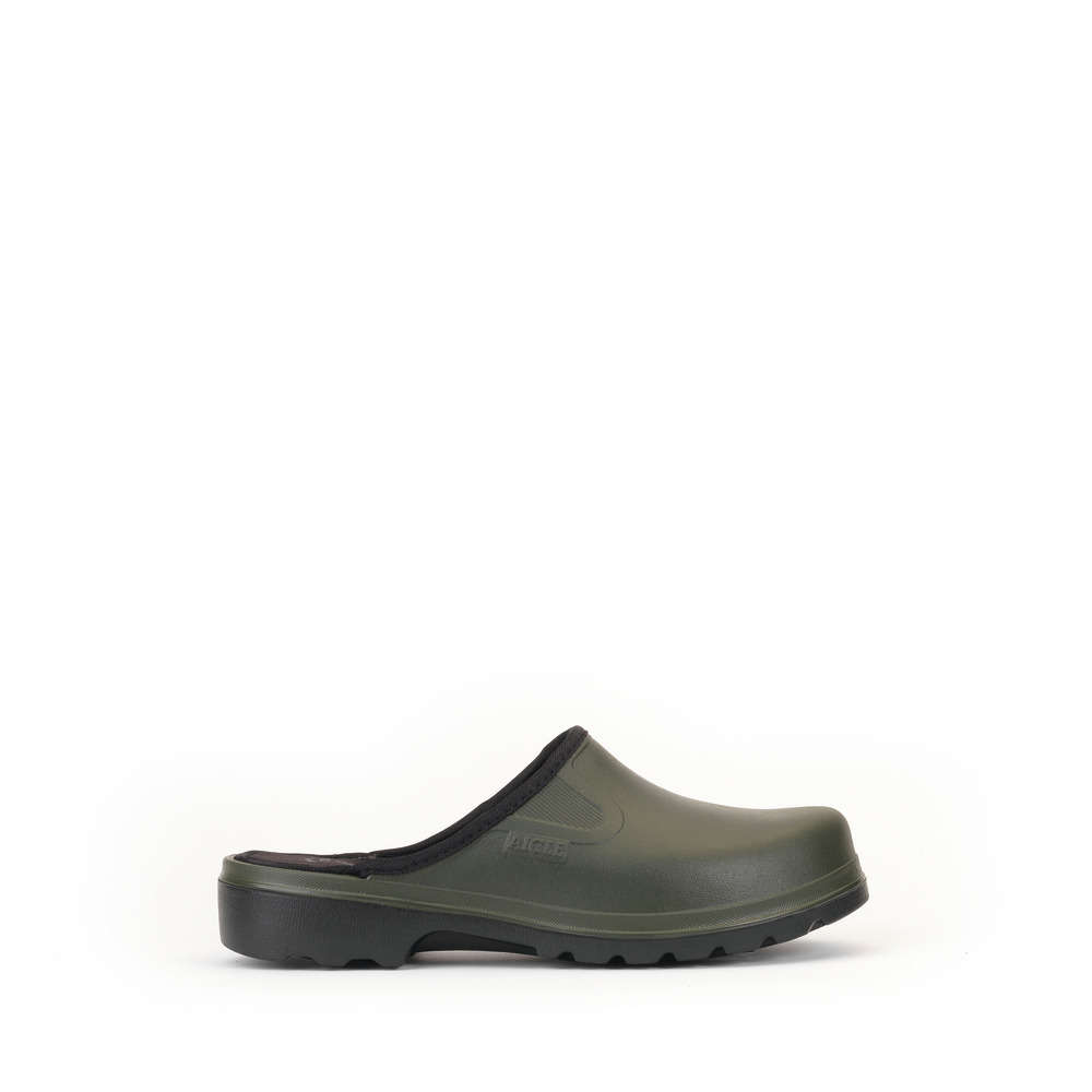 Sabot jardin aigle homme discount