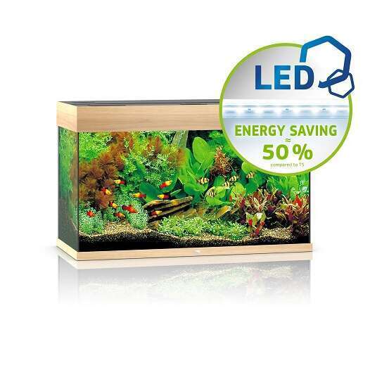 Aquarium LED Rio - 125L