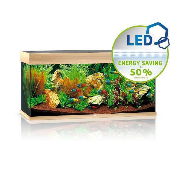 Aquarium LED Rio - 180L