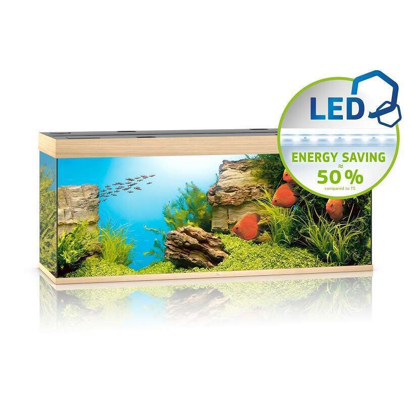 Aquarium LED Rio - 450L