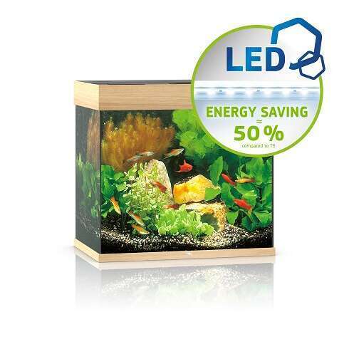 Aquarium Lido LED - 120L